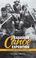 Canadian Canoe Expedition