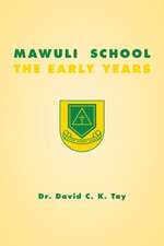 Mawuli School