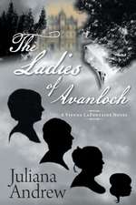 The Ladies of Avanloch