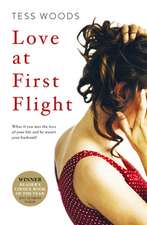 Love at First Flight