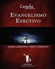 Evangelismo Efectivo