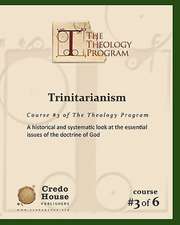 Trinitarianism