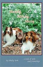 Mandy, Mindy, Misty