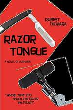 Razor Tongue