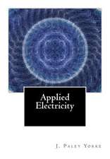 Applied Electricity