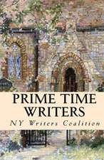 Prime Time Writers