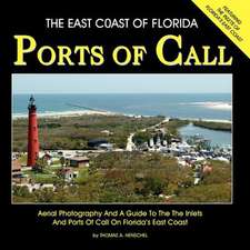 The East Coast of Florida Ports of Call