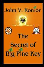 The Secret of Big Pine Key