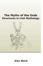 The Myths of the Gods