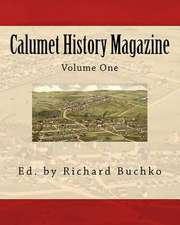 Calumet History Magazine