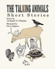 The Talking Animals