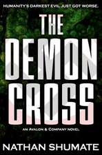 The Demon Cross