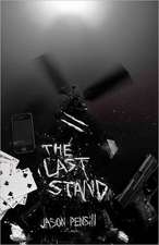 The Last Stand