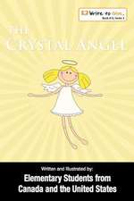 The Crystal Angel