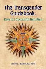 The Transgender Guidebook