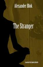 The Stranger