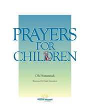 Prayers for Children