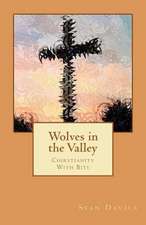 Wolves in the Valley