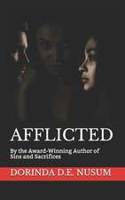 Afflicted