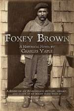 Foxey Brown