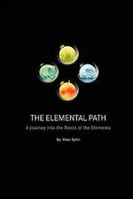 The Elemental Path