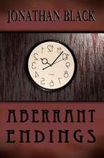 Aberrant Endings