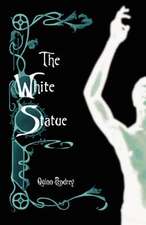 The White Statue