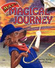 Max's Magical Journey