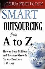 Smart Outsourcing from A to Z