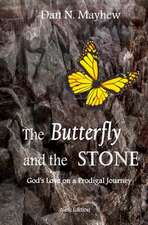 The Butterfly and the Stone