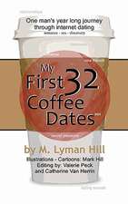 My First 32 Coffee Dates