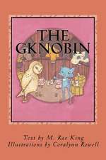 The Gknobin