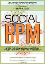 Social Bpm