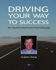 Driving Your Way to Success