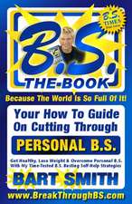 B.S. the Book