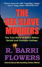 The Sex Slave Murders