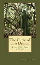 The Curse of the Demon