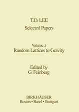 Selected Papers
