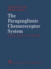 The Paraganglionic Chemoreceptor System: Physiology, Pathology and Clinical Medicine