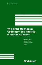 The Orbit Method in Geometry and Physics