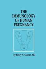 The Immunology of Human Pregnancy