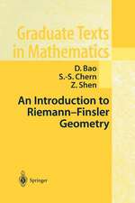 An Introduction to Riemann-Finsler Geometry