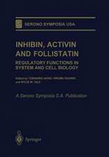 Inhibin, Activin and Follistatin