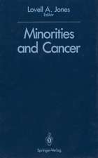 Minorities and Cancer