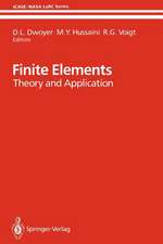 Finite Elements