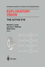 Exploratory Vision: The Active Eye