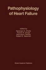 Pathophysiology of Heart Failure