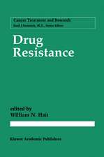 Drug Resistance