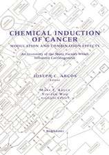 Chemical Induction of Cancer: Modulation and Combination Effects an Inventory of the Many Factors which Influence Carcinogenesis