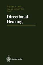 Directional Hearing